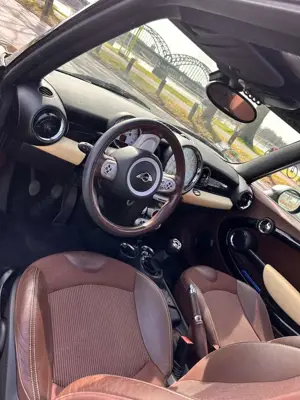 MINI Cooper Clubman Mini Cooper Clubman Bild 4