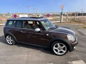 MINI Cooper Clubman Mini Cooper Clubman Bild 5