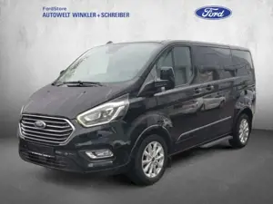 Ford Tourneo Custom 320 L1H1 VA Autm. Titanium