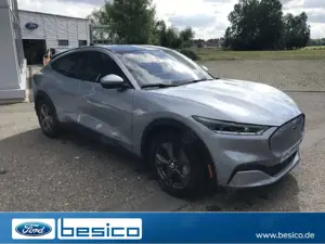 Ford Mustang Mach-E +PanoDach+LED+ACC+BO+BLIS+NAV+LMF