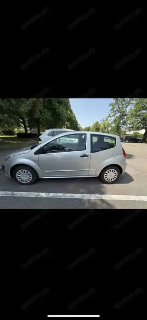 Citroen C2 1.1 Tonic