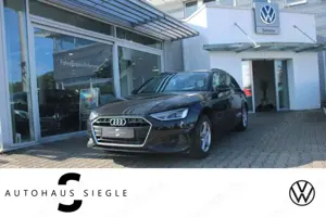 Audi A4 35 2.0 TFSI Avant Navi Pano LED Tempomat Parktroni
