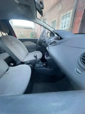 Renault Twingo Twingo 1.2 Authentique