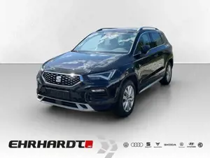 SEAT Ateca 1.5 TSI ACT DSG Xperience VIRTUAL*NAVI*LED*PARK...