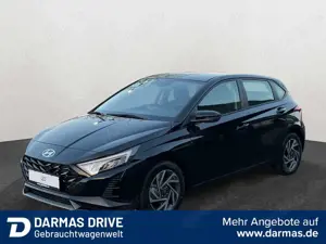 Hyundai i20 i20 Trend Turbo Komfort  Licht Paket Navi LED