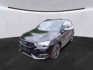 CUPRA Ateca 2.0TSI 300Ps 4x4 RFK SHZ Pano.