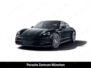 Porsche Taycan 4S Luftfederung LED-Scheinwerfer 17.867Km