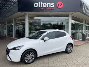 Mazda 2 1.5i Automatik, EXCLUSIVE-LINE