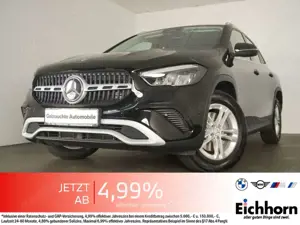 Mercedes-Benz GLA 250 e *Entry Advanced*