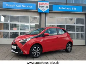 Toyota Others Aygo AYGO x-play club*Kamera*Bluetooth