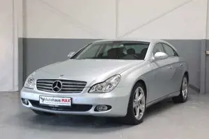 Mercedes-Benz CLS 350 ~Farbkonstellation~SZH~Tempomat~MFL~PDC