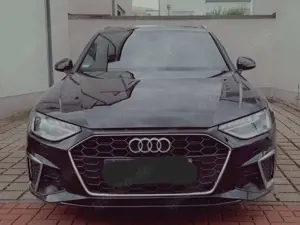 Audi A4 A4 Avant 35 TFSI S tronic S line