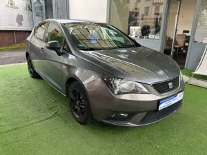 SEAT Ibiza 1.2 TSI DSG Style,Klimaanlage,TÜV/AU-NEU