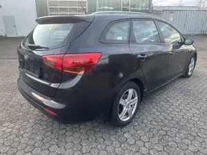 Kia Ceed SW / cee'd SW Edition 7 Bild 4