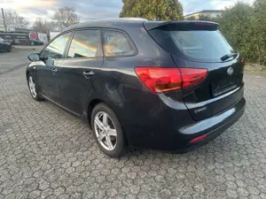 Kia Ceed SW / cee'd SW Edition 7 Bild 3