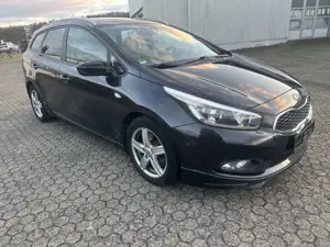 Kia Ceed SW / cee'd SW Edition 7 Bild 2