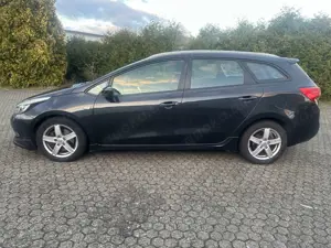 Kia Ceed SW / cee'd SW Edition 7 Bild 5