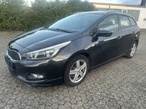 Kia Ceed SW / cee'd SW Edition 7