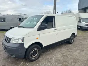Volkswagen T5 Transporter T5 *2.5 TDI*Kühler*Transporter*131Ps*Klima*