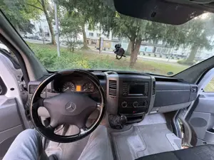 Mercedes-Benz Sprinter 312 D 903.422