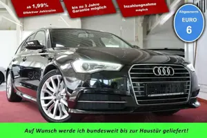 Audi A6 Avant 2.0 TFSI S-Line  *LED*Navi*Klima*