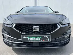 SEAT Leon SP 2.0 TDI DSG Style 131€ m. 20% Anzahlung Digit Bild 3