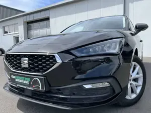 SEAT Leon SP 2.0 TDI DSG Style 131€ m. 20% Anzahlung Digit Bild 1