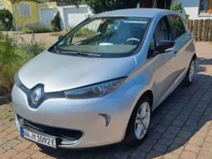 Renault ZOE ZOE (ohne Batterie) 41 kwh Life
