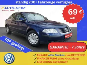 Volkswagen Passat Lim Comfortline *KLIMAAUTO.+PDC+TEMPO.*