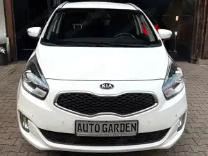 Kia Carens UEFA Euro 2016