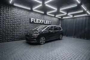 Citroen C4 Grand Spacetourer Automatik  Service NEU Shine