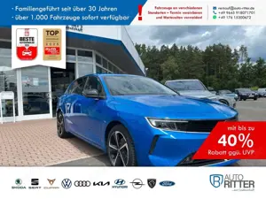 Opel Astra L 1.2 Turbo Elegance ACC+Carplay+Kamera...