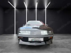 Renault Alpine A310 H-Kennzeichen Bild 3