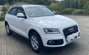 Audi Q5 Q5 2.0 TDI quattro