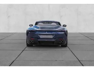 Ferrari Roma Spider *Carbon+LED*P.Display* 360°*MatrixLED* Bild 4