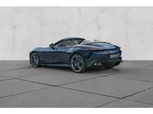 Ferrari Roma Spider *Carbon+LED*P.Display* 360°*MatrixLED* Bild 3