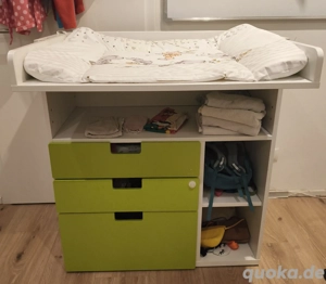 Wickelkommode 