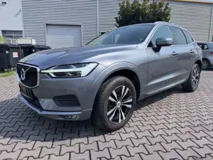 Volvo XC60 B4 Momentum Pro AWD - Xenium-Paket + AHK