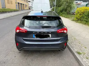 Ford Focus 1.0 EcoBoost Start-Stopp-System ST-LINE Bild 4