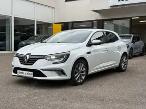 Renault Megane GT-Line ENERGY TCe 130