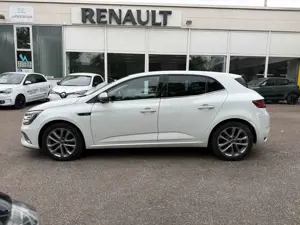 Renault Megane GT-Line ENERGY TCe 130 Bild 2