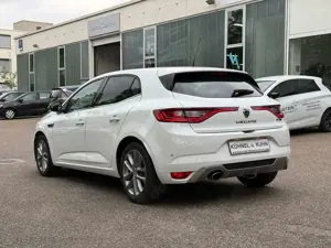 Renault Megane GT-Line ENERGY TCe 130 Bild 3