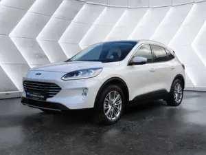Ford Kuga Titanium X - Automatik - Allrad - 190 PS