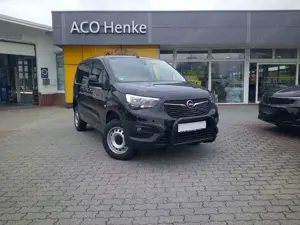 Opel Combo Cargo 1.5 D 4X4 Allrad