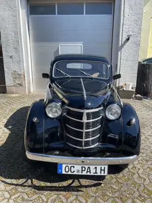 Moskvich Others 401 Bild 2