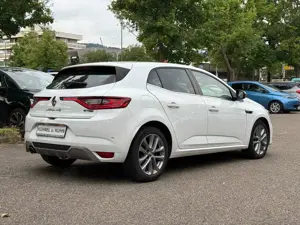 Renault Megane GT-Line ENERGY TCe 130 Bild 5