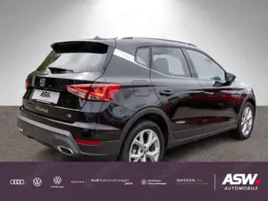 SEAT Arona FR-Line 1.0TSI DSG LED NAV RFK ACC PDC SHZ