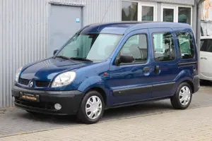 Renault Kangoo 1.4 Behindertengerecht+Autom.+Standheiz.