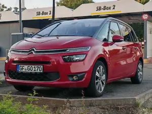 Citroen C4 Picasso C4 Picasso BlueHDi 120Seduction