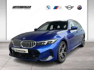 BMW 330 i xDrive Touring M Sportpaket HiFi DAB Shz
